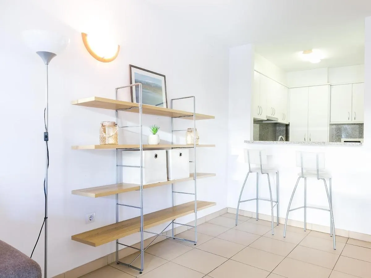 Pi I Sunyer 1-B - Apartamento Amplio Y Luminoso En El Centro De Roses, Delante Del Mar, Con Vistas Al Mar. - Es-228-121 0*, 罗萨斯 西班牙