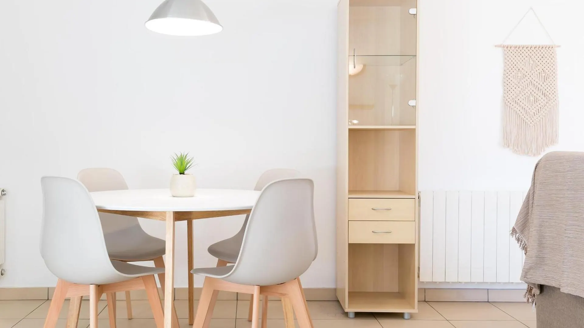 Pi I Sunyer 1-B - Apartamento Amplio Y Luminoso En El Centro De Roses, Delante Del Mar, Con Vistas Al Mar. - Es-228-121 罗萨斯