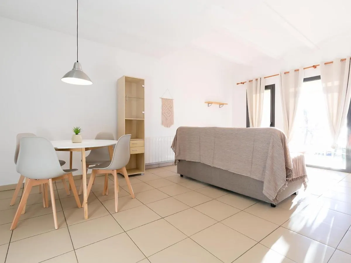 Pi I Sunyer 1-B - Apartamento Amplio Y Luminoso En El Centro De Roses, Delante Del Mar, Con Vistas Al Mar. - Es-228-121 Spanien